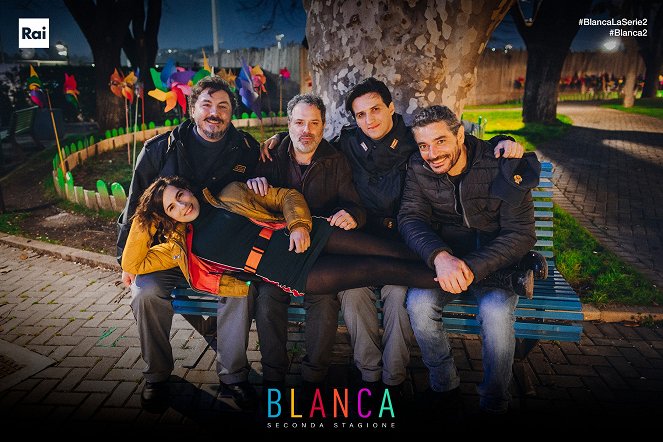 Blanca - Season 2 - Werbefoto