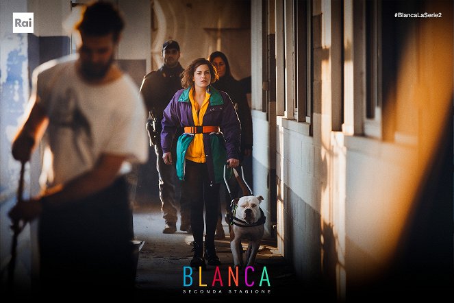 Blanca - Season 2 - Van film
