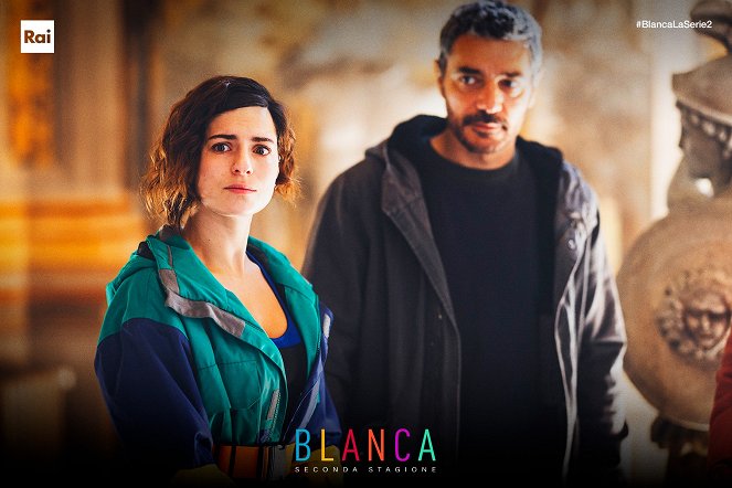Blanca - Season 2 - Kuvat elokuvasta