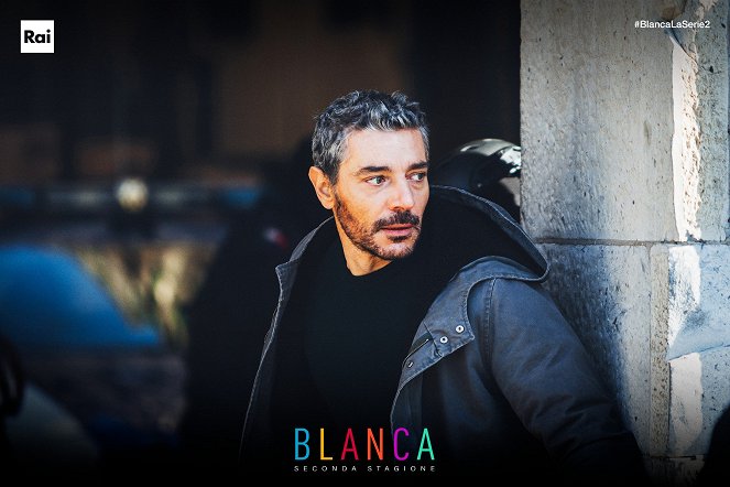 Blanca - Season 2 - Filmfotos
