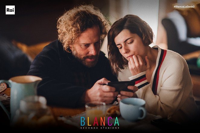 Blanca - Season 2 - Filmfotók