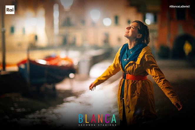 Blanca - Season 2 - Photos