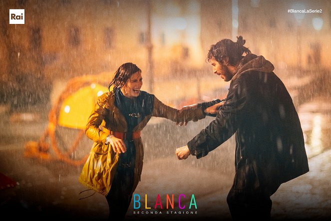 Blanca - Season 2 - Filmfotos
