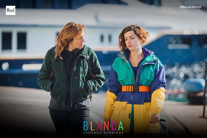 Blanca - Season 2 - Z filmu