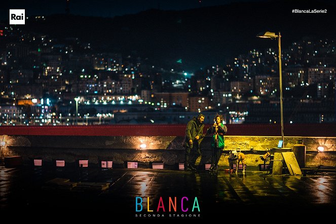 Blanca - Season 2 - Film