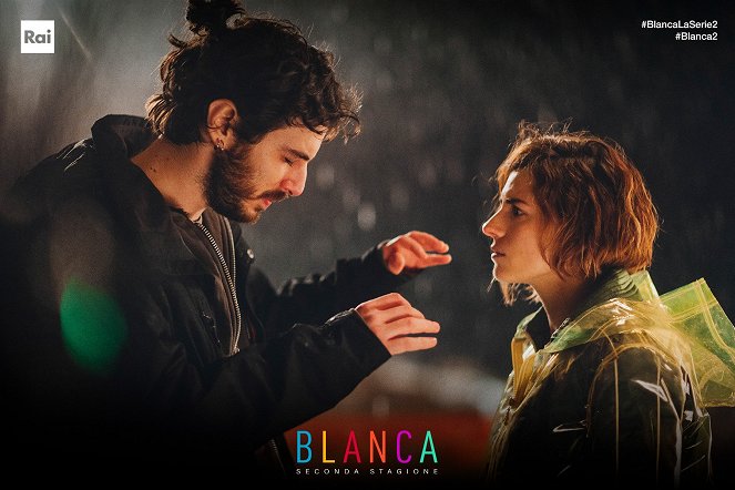 Blanca - Z filmu