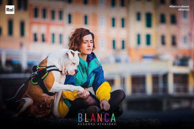 Blanca - Season 2 - Filmfotók