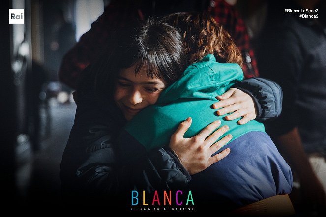 Blanca - Kuvat elokuvasta