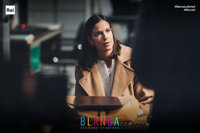 Blanca - Kuvat elokuvasta