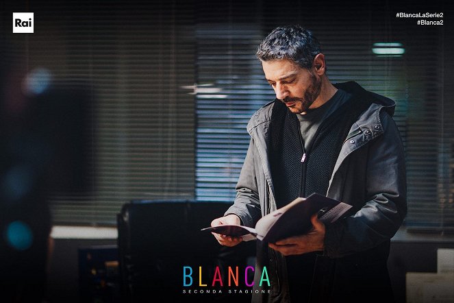 Blanca - Z filmu