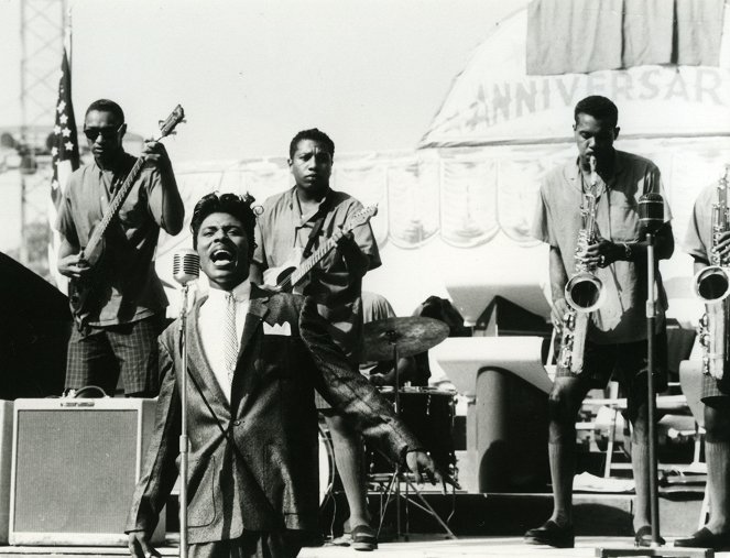 Little Richard: I Am Everything - Filmfotos - Little Richard