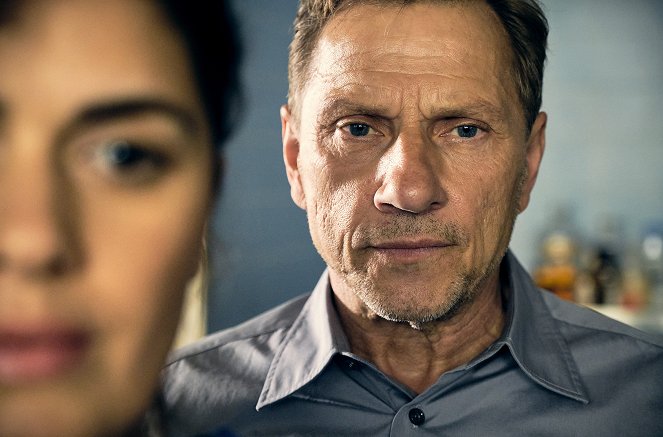 Tatort - Vergebung - Photos - Richy Müller