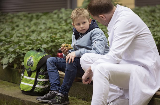 In aller Freundschaft - Wahrheiten - Kuvat elokuvasta