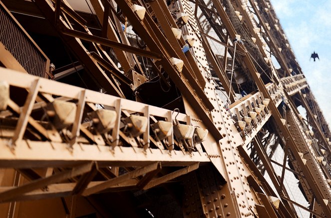 Eiffel: Towers' War - Photos