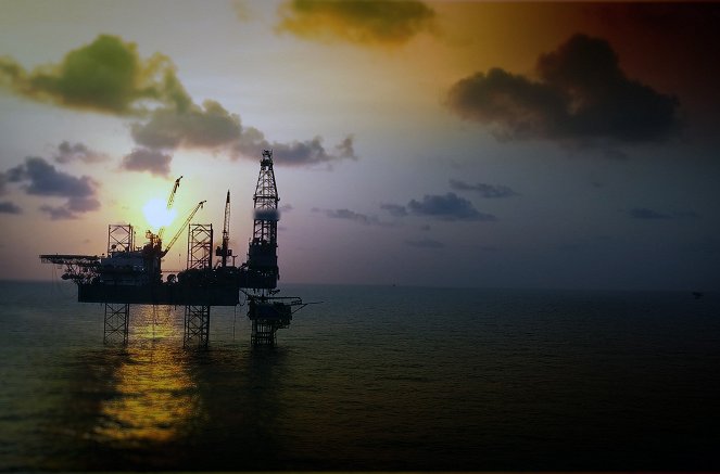 Big Oil vs the World - Van film