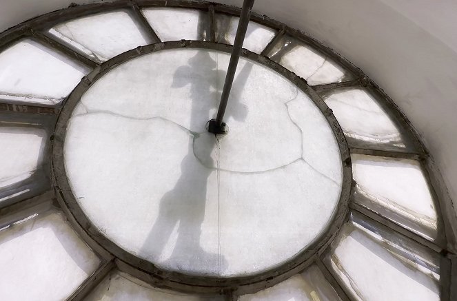 L'Horloge de l'apocalypse - Quelques secondes pour sauver le monde - Filmfotók