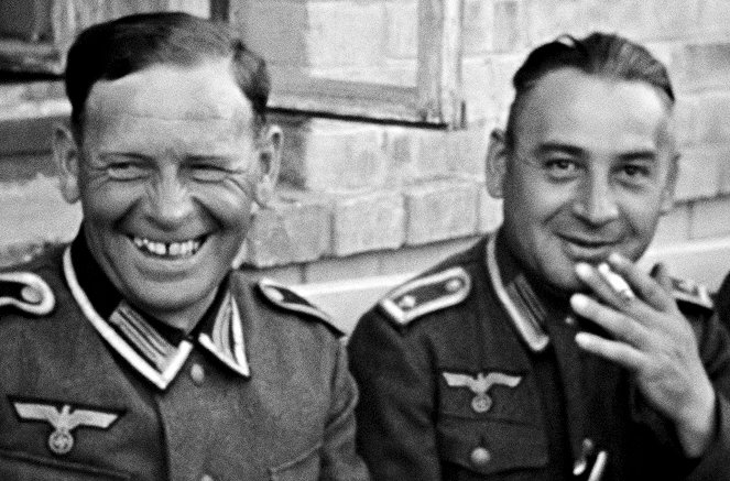 Un écrivain dans l'enfer nazi - "Les Bienveillantes" de Jonathan Litell - De filmes