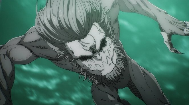Attack on Titan - The Battle of Heaven and Earth / A Long Dream / Toward the Tree on That Hill - Photos