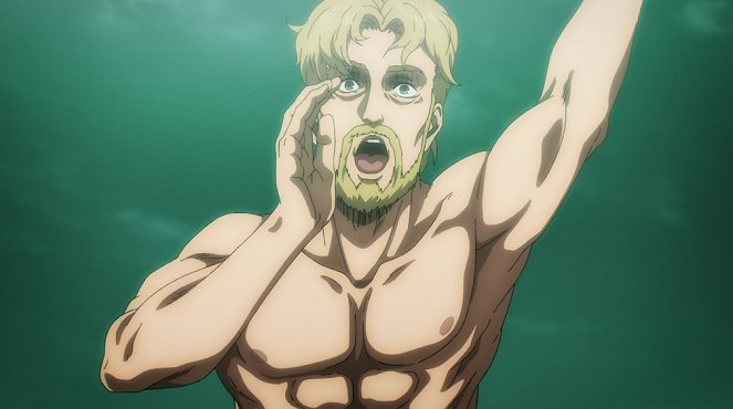 Attack on Titan - The Battle of Heaven and Earth / A Long Dream / Toward the Tree on That Hill - Photos