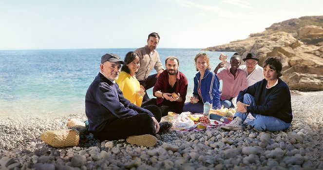 Et la fête continue - Promo