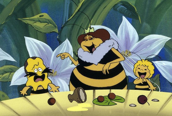 Maya the Bee - The New Adventures of Honeybee Maya - Episode 42 - Photos