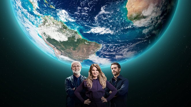 Der große Terra X-Jahresrückblick - Promo