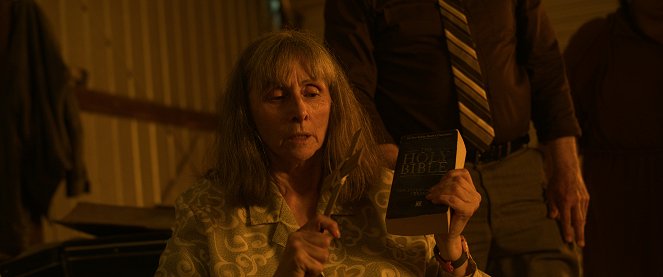 Godless: The Eastfield Exorcism - Photos
