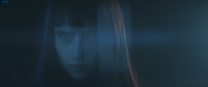 Vampire humaniste cherche suicidaire consentant - Film - Sara Montpetit