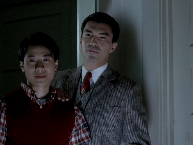 Cold Case - Family 8108 - Photos - Ian Anthony Dale