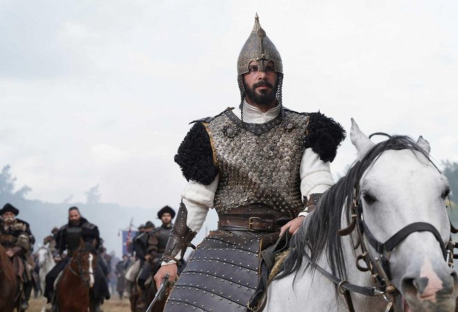 Alparslan: The Great Seljuks - Season 2 - Episode 34 - Photos