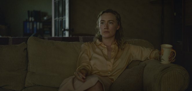 Foe - De la película - Saoirse Ronan