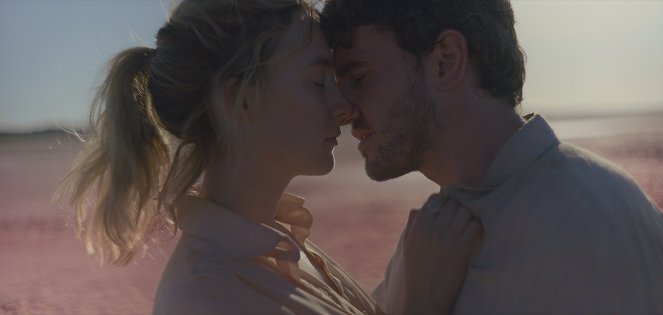 Foe - Film - Saoirse Ronan, Paul Mescal