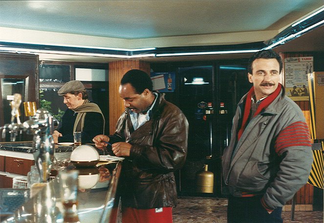 Le Café des jules - De la película