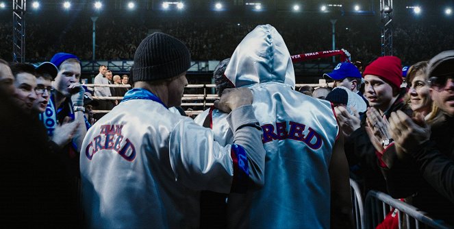 Creed: The Legacy of Rocky - Kuvat elokuvasta