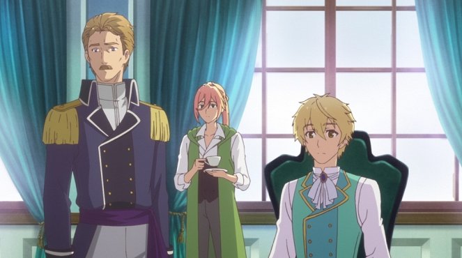 Cundere akujaku reidžó Liselotte to džikkjó no Endó-kun to kaisecu no Kobajaši-san - Ojako to šimai to hacu date - Z filmu