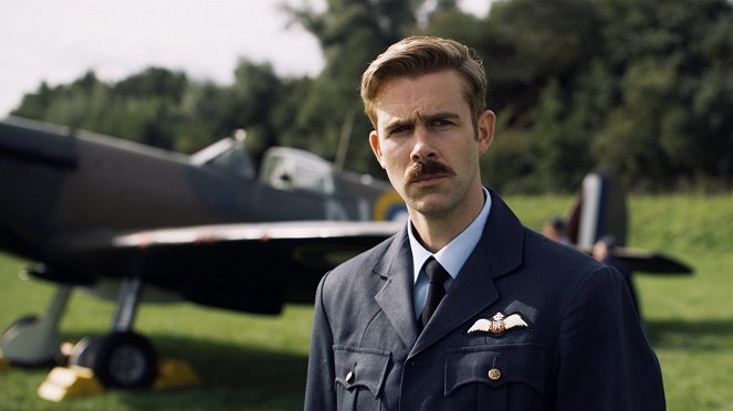 Battle Over Britain - De la película