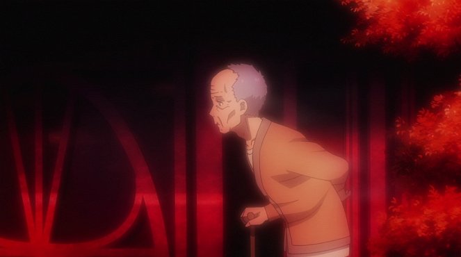 Gunslinger Stratos: The Animation - Saikai: Nigai jume - De la película