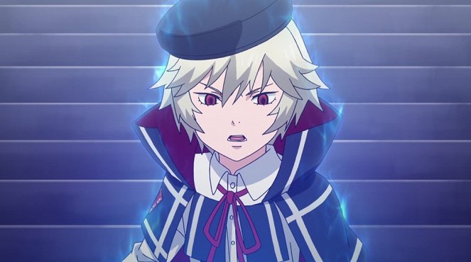 Gunslinger Stratos: The Animation - Hjórjú: Mó hitocu no sekai - Do filme