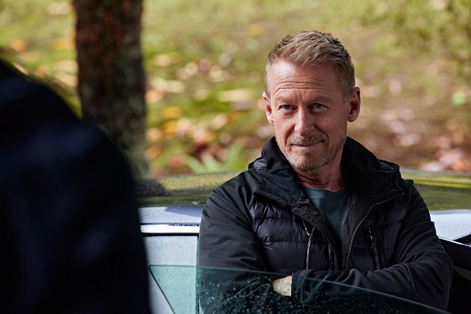 Force of Nature: The Dry 2 - Film - Richard Roxburgh