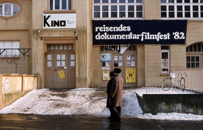 Das Kino sind wir - Photos