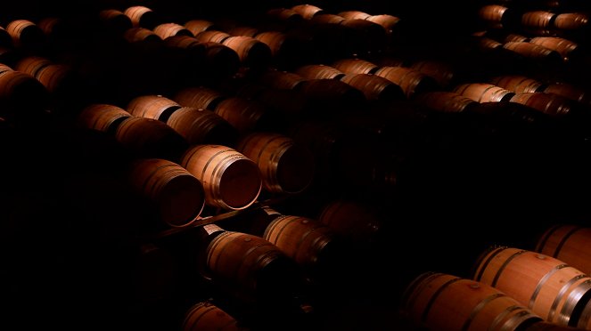Rioja, la tierra de los mil vinos - Z filmu