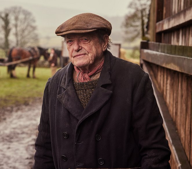 All Creatures Great and Small - Season 4 - Promo - James Bolam