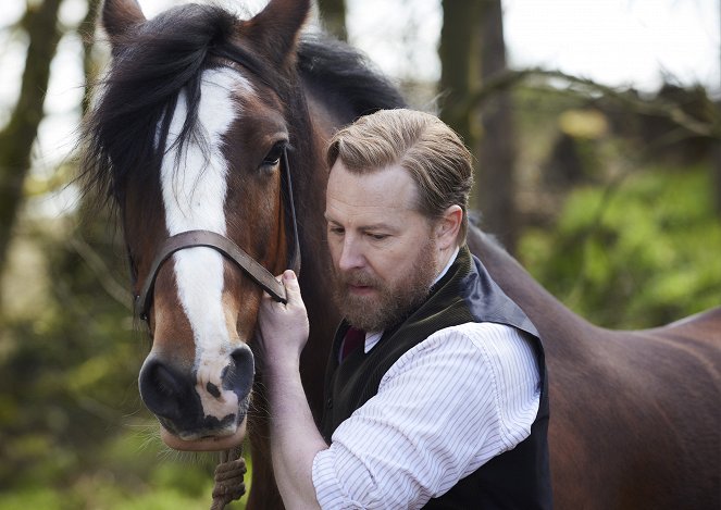All Creatures Great and Small - Episode 3 - Photos - Samuel West