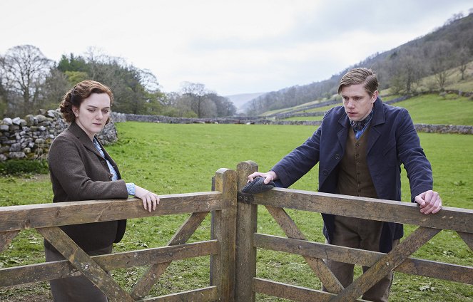 All Creatures Great and Small - Episode 4 - Do filme - Chloe Harris, Ryan Hawley
