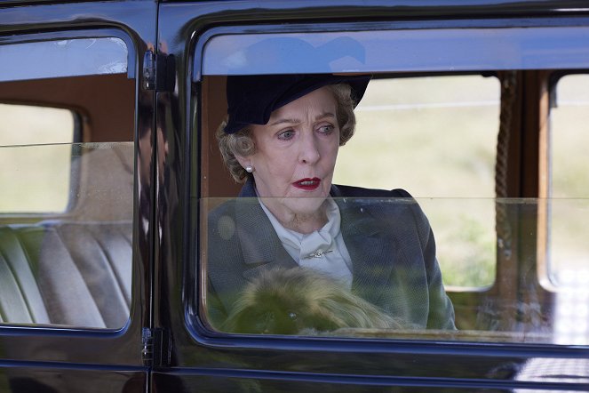 All Creatures Great and Small - Episode 5 - Do filme - Patricia Hodge