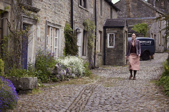 Der Doktor und das liebe Vieh - The Home Front - Filmfotos - Anna Madeley