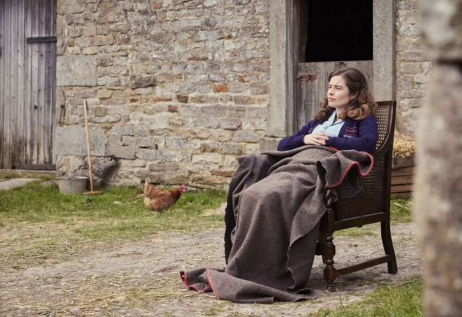 Der Doktor und das liebe Vieh - The Home Front - Filmfotos - Rachel Shenton