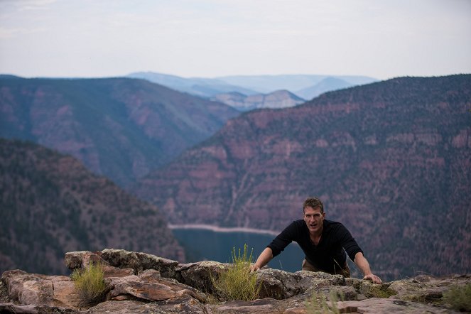 Die größten Entdeckungen mit Dan Snow - Filmfotos