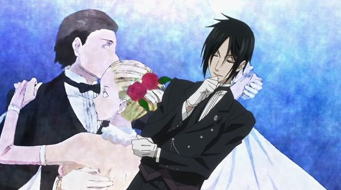 Black Butler - Sono šicudži, bannó - Film