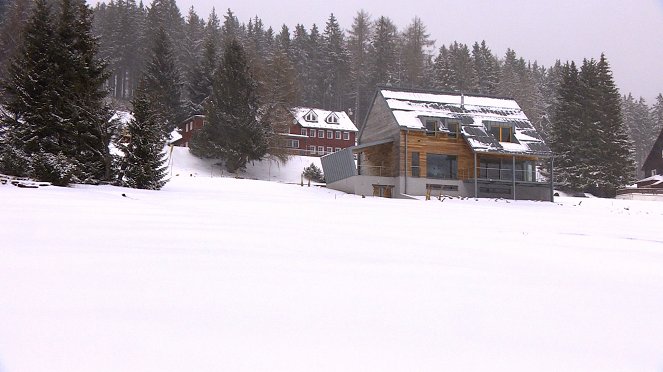České počasí - Sníh a led - Film